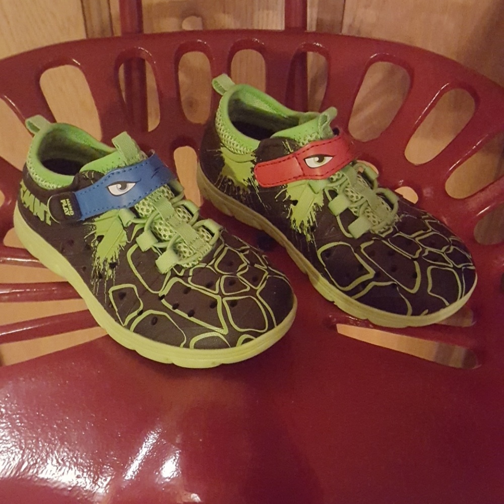 Stride Rite boys